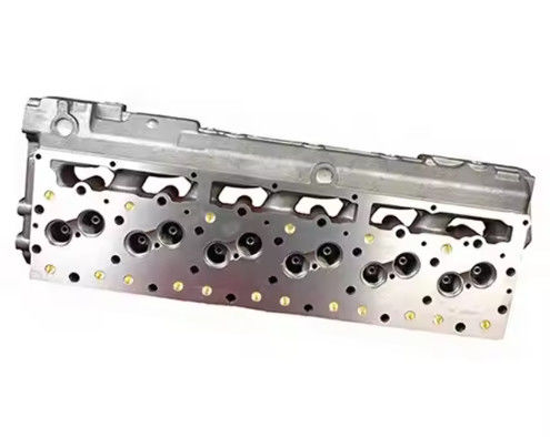 Bagian Cadangan Excavator Kepala Silinder Untuk Mesin 3306 8N6796