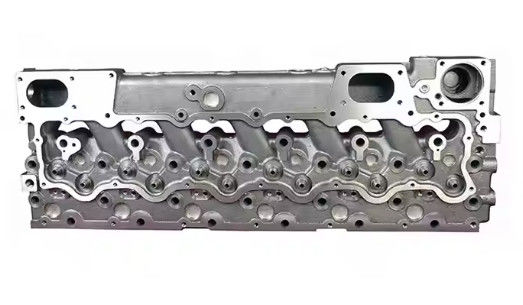 Bagian Cadangan Excavator Kepala Silinder Untuk Mesin 3306 8N6796