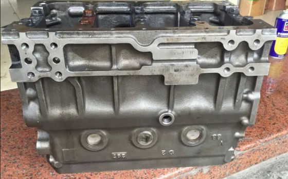 4TNE84 Blok Silinder 4TNE84 Bagian Mesin Diesel 5270334 1211121