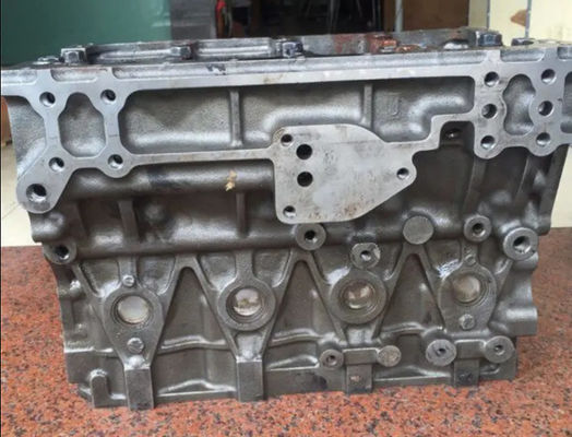 4TNE84 Blok Silinder 4TNE84 Bagian Mesin Diesel 5270334 1211121