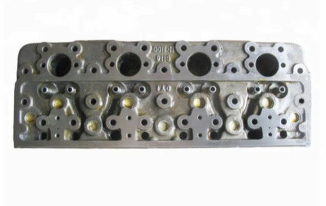 PC300-8 Kepala Silinder Excavator 6745-11-1190 Mesin 6D114 Kepala Silinder Assy