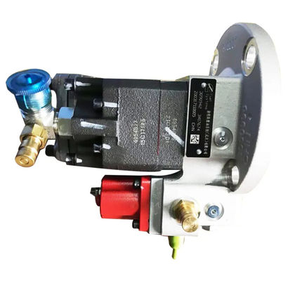 ELIC ISM QSM M11 L10 Pump Injeksi Bahan Bakar
