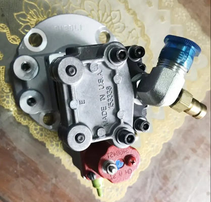 ELIC ISM QSM M11 L10 Pump Injeksi Bahan Bakar