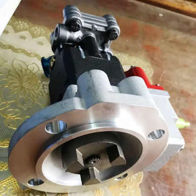 ELIC ISM QSM M11 L10 Pump Injeksi Bahan Bakar