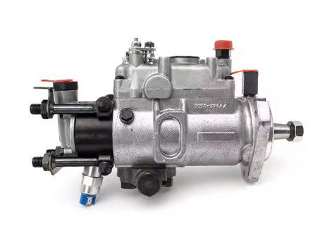 Bagian mesin diesel baru 2644h031 2644H032 Pompa injeksi bahan bakar