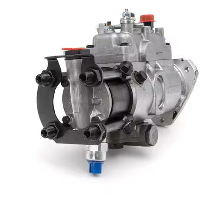 Bagian mesin diesel baru 2644h031 2644H032 Pompa injeksi bahan bakar