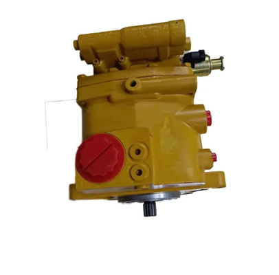 Pompa Injektor Unit Hidraulik 3412e 235 2026 C27 Pompa Injeksi Bahan Bakar 235-2026 2352026