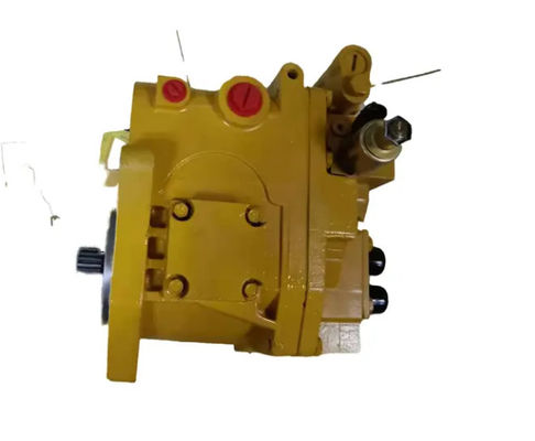 Pompa Injektor Unit Hidraulik 3412e 235 2026 C27 Pompa Injeksi Bahan Bakar 235-2026 2352026