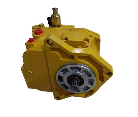 Pompa Injektor Unit Hidraulik 3412e 235 2026 C27 Pompa Injeksi Bahan Bakar 235-2026 2352026