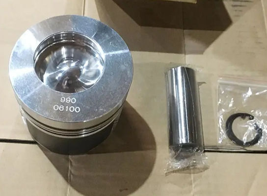 Excavator E320C Mesin Piston 297-7753