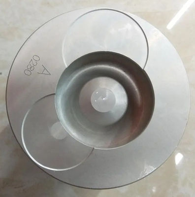 Excavator DB58 130602-00281 130602-00636 Mesin Diesel Piston