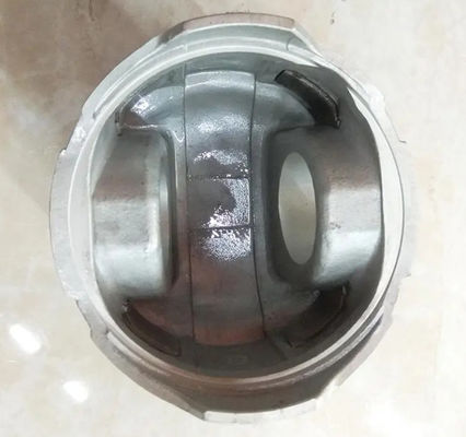 Excavator DB58 130602-00281 130602-00636 Mesin Diesel Piston