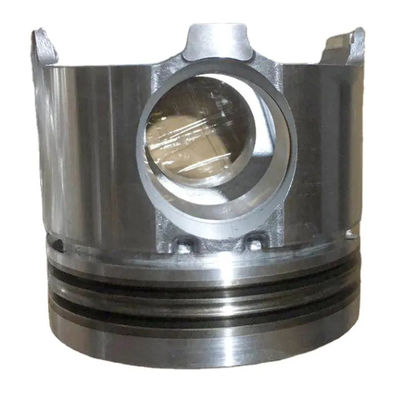 Penggalian Mesin Diesel Piston Set 3116 1077545 2382716 Piston