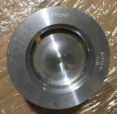 Penggalian Mesin Diesel Piston Set 3116 1077545 2382716 Piston