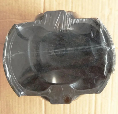 6151-31-2171 Untuk PC400-5 6D125 Penggali Mesin Diesel Piston