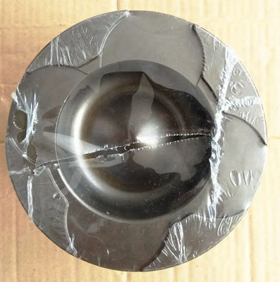 6151-31-2171 Untuk PC400-5 6D125 Penggali Mesin Diesel Piston