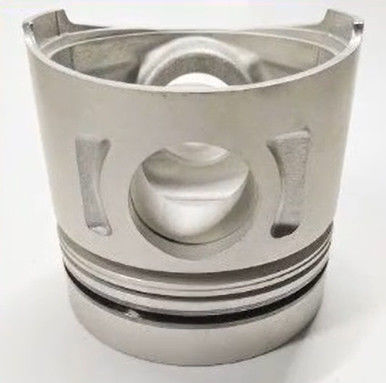 Excavator ZAX450-3 6WG1 Mesin Piston Set 1-12111964-2 1121119642
