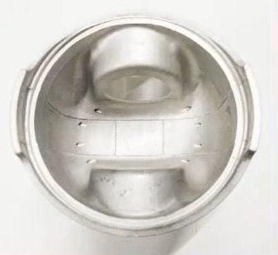 Excavator ZAX450-3 6WG1 Mesin Piston Set 1-12111964-2 1121119642