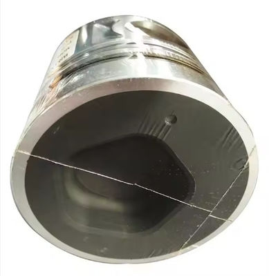 Piston Mesin FE6 12011-25768 Piston Excavator