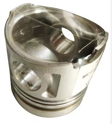 Piston Mesin FE6 12011-25768 Piston Excavator