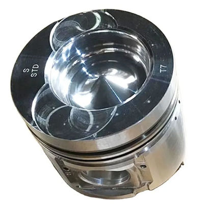 6202-32-2110 6138-32-2120 6202-32-2130 6207-31-2141 Excavator 6D95 Mesin Diesel Piston Pin Ring