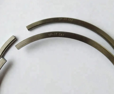 1006694 1006695 610497 Untuk E300 3306DT Mesin Piston Ring Untuk Kompresor