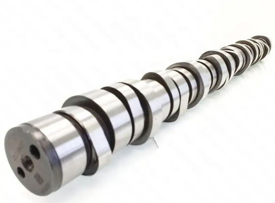 Camshaft Mesin Diesel 6D114 Camshaft Mesin 6745-41-1110 Untuk PC300-8 Excavator