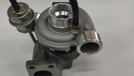 SH200A3 SH200-3 Excavator Turbocharger 6BG1 Mesin 114400-3890 1144003890