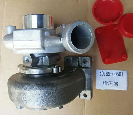 TD04-15G Mesin Turbocharger 49189-00511 49189-00540 49189-00550 49189-00501
