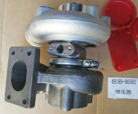 TD04-15G Mesin Turbocharger 49189-00511 49189-00540 49189-00550 49189-00501