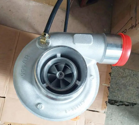 1770440 Pengisi daya Excavator Turbo C7 Mesin Diesel Turbocharger 177-0440