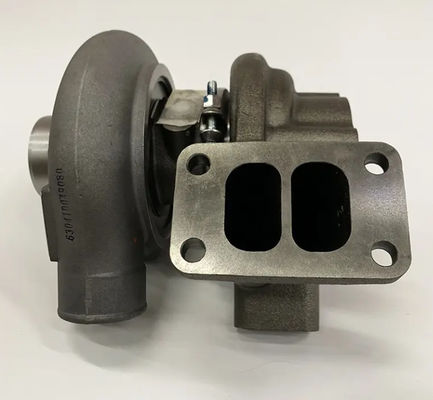 Excavator E320C Mesin Turbocharger 49179-02300 4917902300 5I-7952