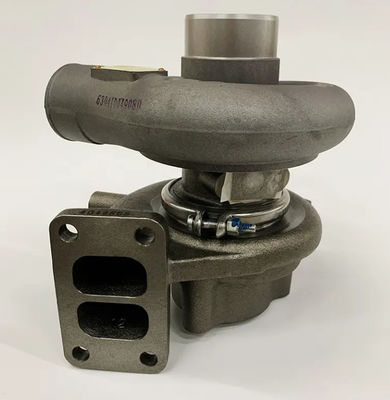 Excavator E320C Mesin Turbocharger 49179-02300 4917902300 5I-7952