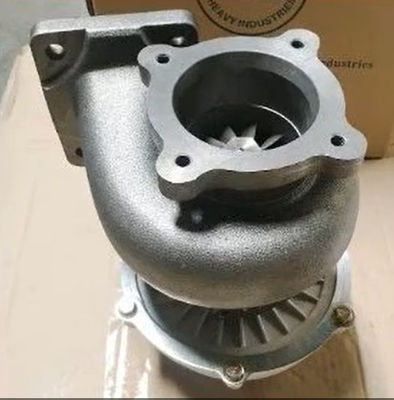 Pengisi Daya Turbo Ekskavator GT2556S 762931-1 320 06047
