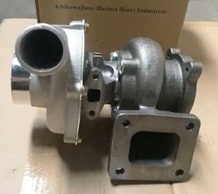 Pengisi Daya Turbo Ekskavator GT2556S 762931-1 320 06047
