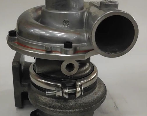 K03 Turbocharger 53041015095C 914F-6K682-AB Turbocharger 4D31