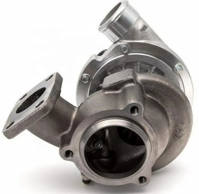 Bagian mesin diesel 1104 1106 Turbocharger 2674A209 Turbo 711736-5010S