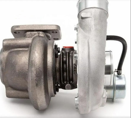 Bagian mesin diesel 1104 1106 Turbocharger 2674A209 Turbo 711736-5010S