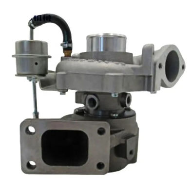 SK250-8 SK200-8 Excavator J05E Bagian Mesin Turbocharger 24100-4631A