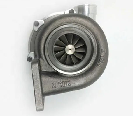 RHC7 6BD1 Mesin Turbocharger 7T-534 318731 114400-2100 Untuk Bagian Excavator EX200-1