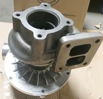 Mesin Bagian Mesin 6D31 Turbocharger 49179-00240 Untuk HD700 Excavator