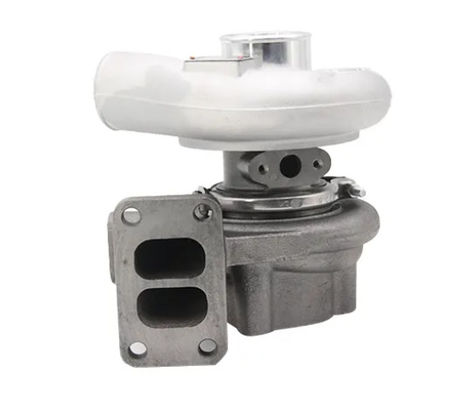 Mesin Turbo Ekskavator E320C Turbocharger HX35W 49179-02300 4917902300