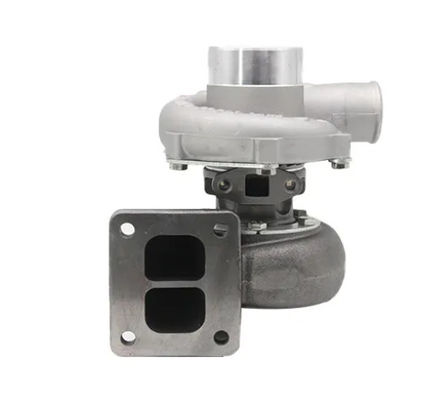 6137-81-8200 Mesin Turbo Ekskavator 3858818200 PC200-3 / 4D105 Turbocharger 3858-81-8200 6137818200