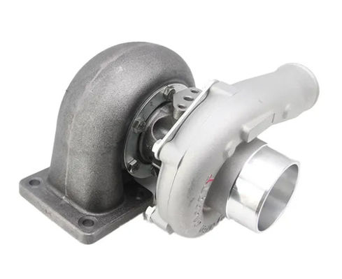 6137-81-8200 Mesin Turbo Ekskavator 3858818200 PC200-3 / 4D105 Turbocharger 3858-81-8200 6137818200