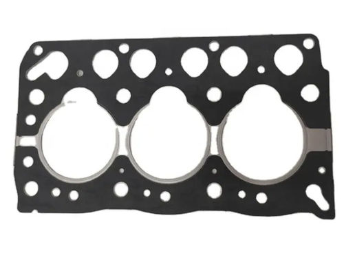 3LA1 3LD1 Gasket Kepala Silinder Mesin Diesel