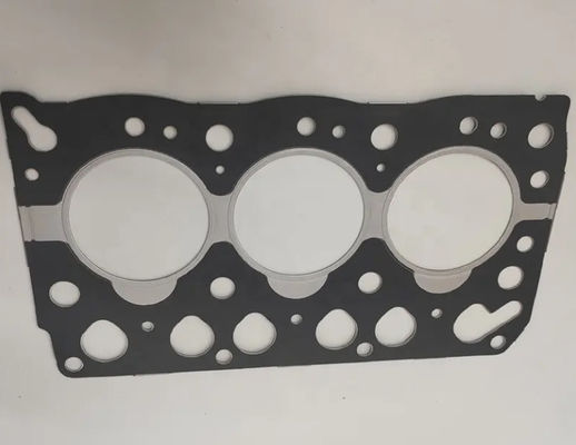 3LA1 3LD1 Gasket Kepala Silinder Mesin Diesel