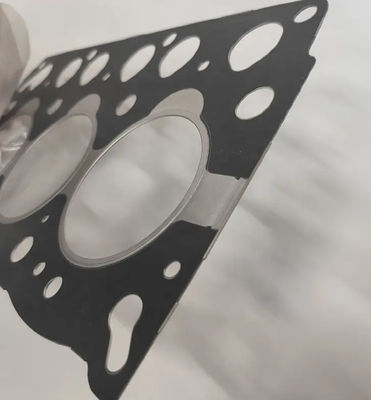 3LA1 3LD1 Gasket Kepala Silinder Mesin Diesel