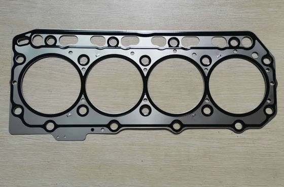 Kit Gasket Lengkap 4D84 4TNV84 Gasket Kepala Silinder Mesin