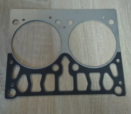 D1146 Gasket Kepala Silinder Mesin 65.00900-D1146