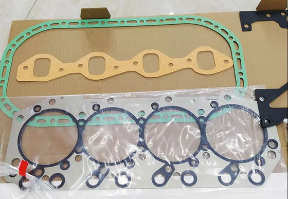 Kit Gasket Mesin Lengkap 4JG2 Kit Gasket Overhaul